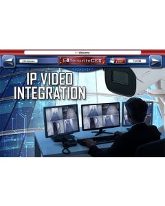 IP Video: IP Video Integration