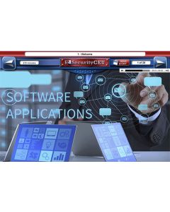 IP Video: Software Applications